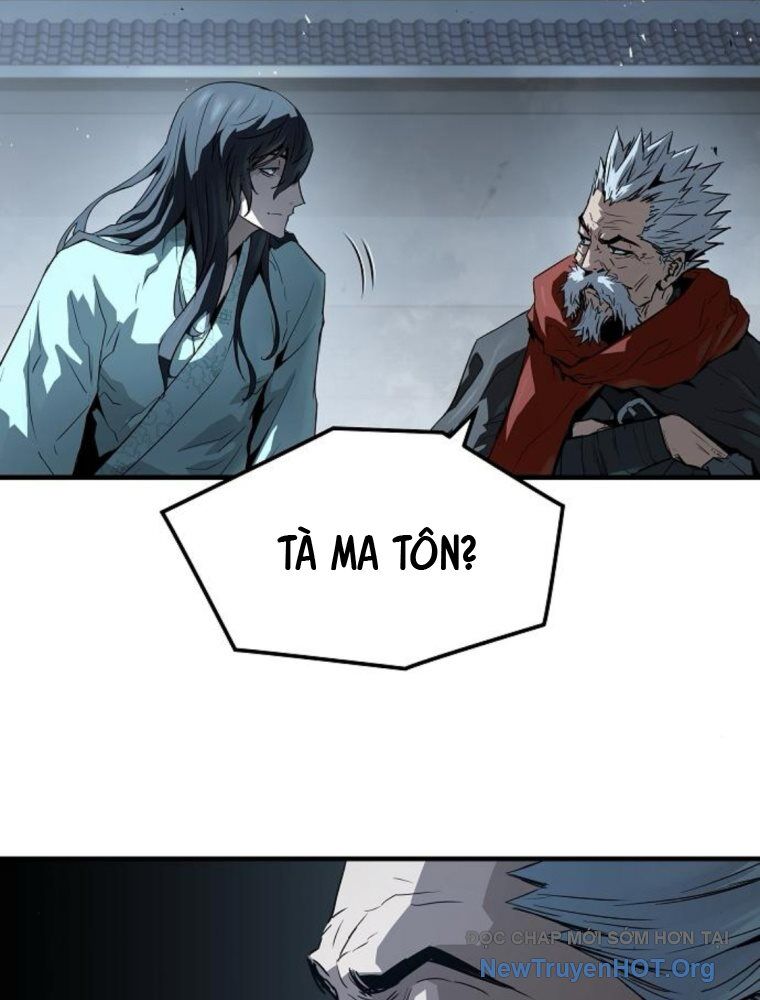 Tuyệt Thế Hồi Quy