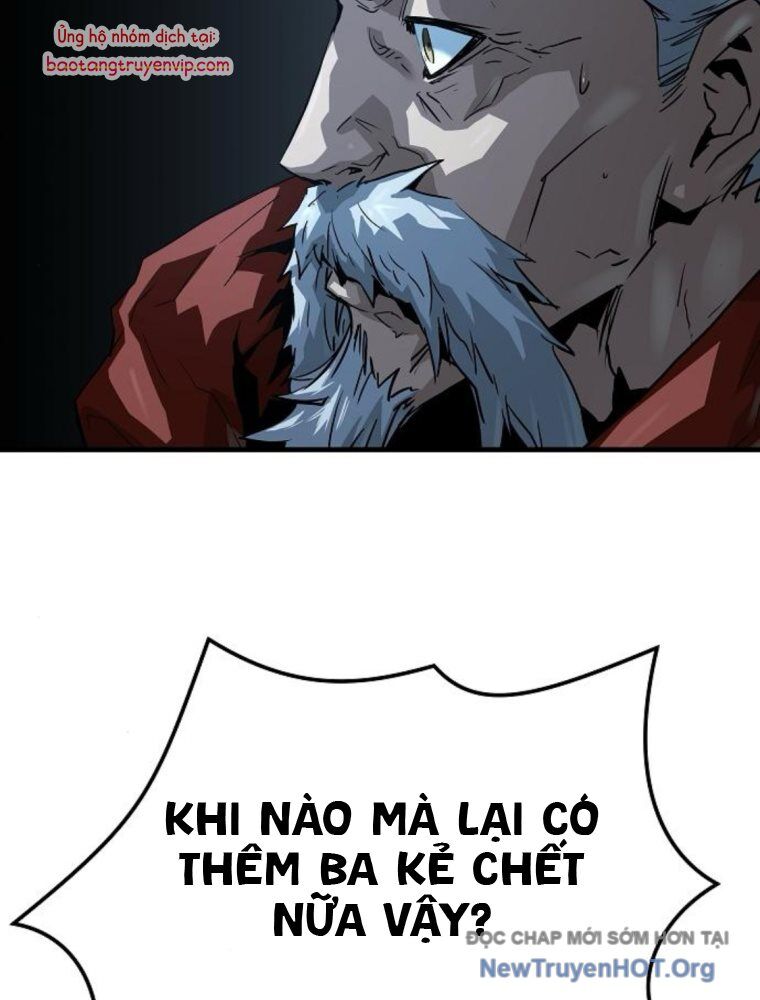 Tuyệt Thế Hồi Quy
