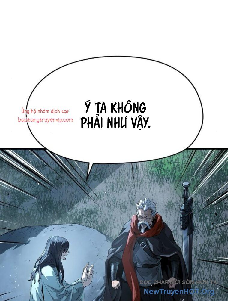 Tuyệt Thế Hồi Quy