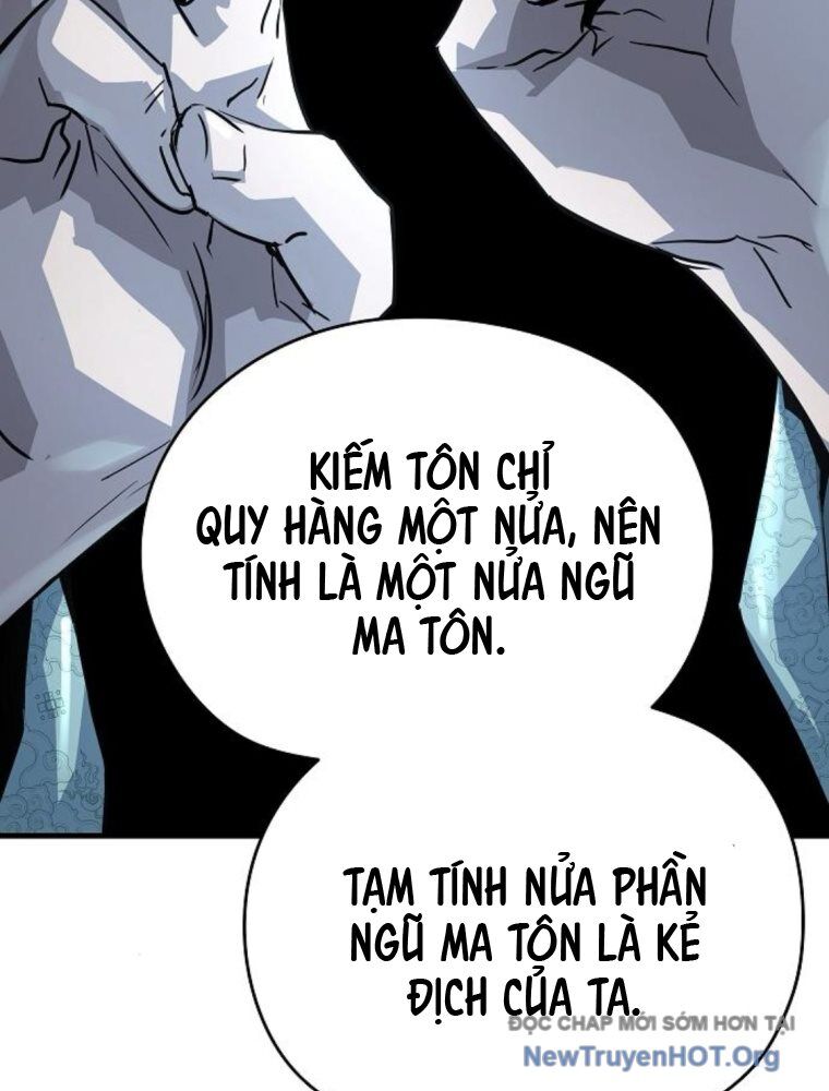 Tuyệt Thế Hồi Quy