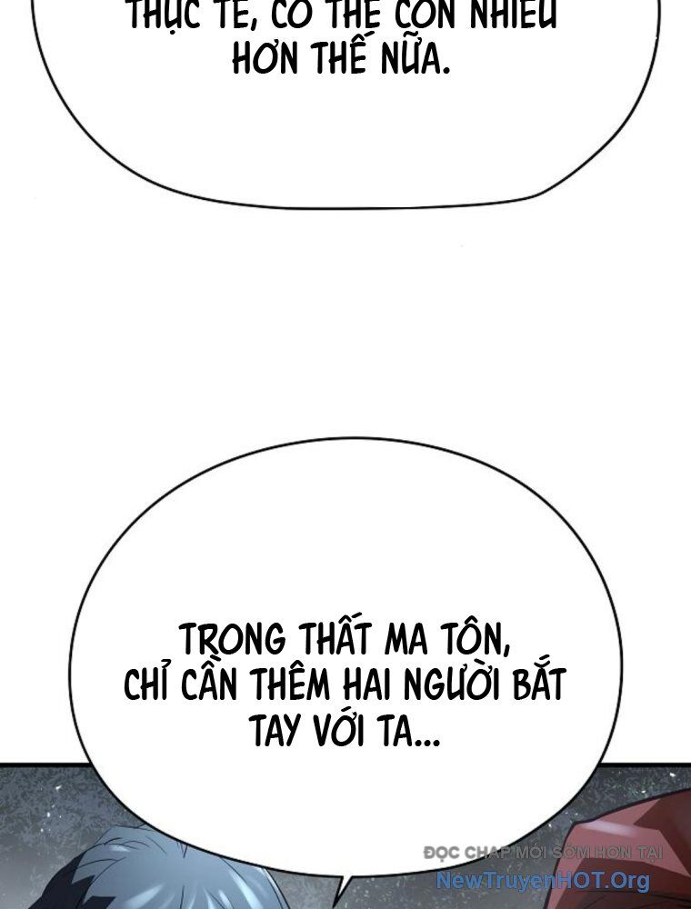 Tuyệt Thế Hồi Quy