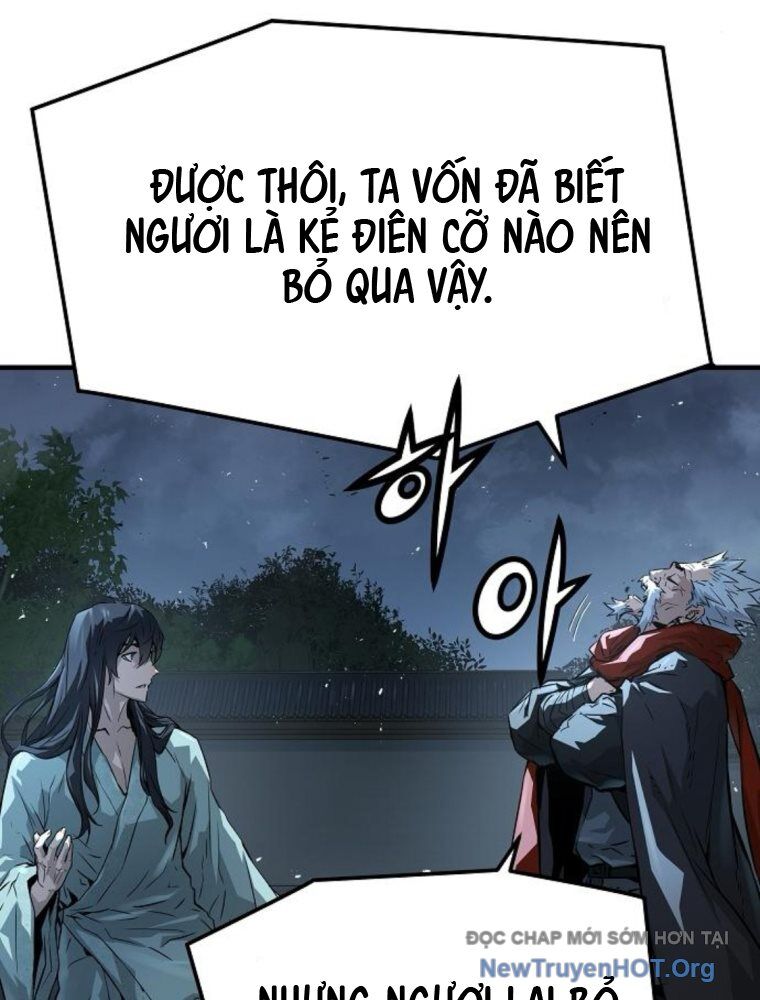 Tuyệt Thế Hồi Quy