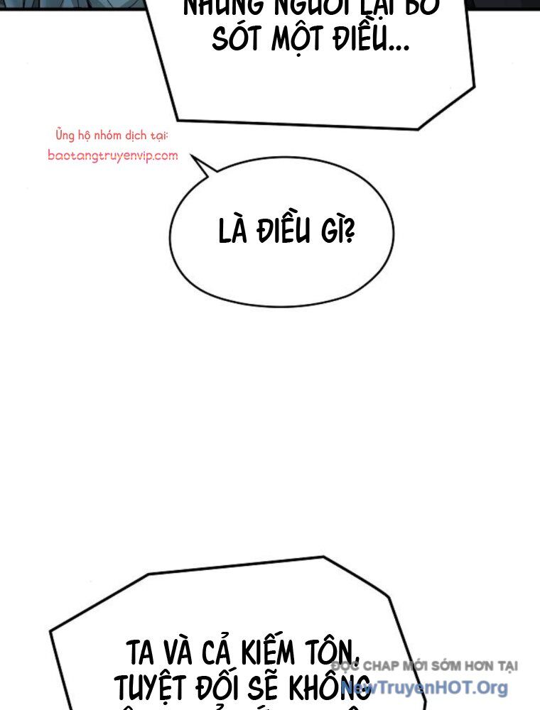 Tuyệt Thế Hồi Quy