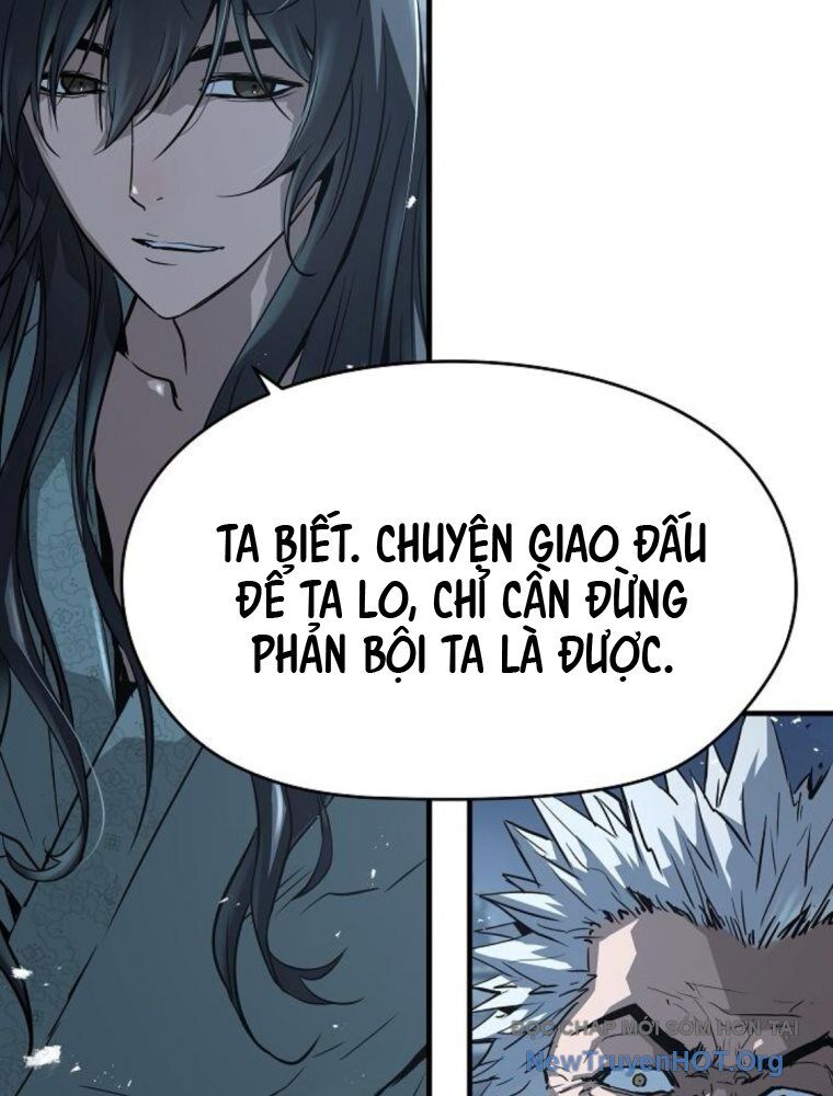 Tuyệt Thế Hồi Quy