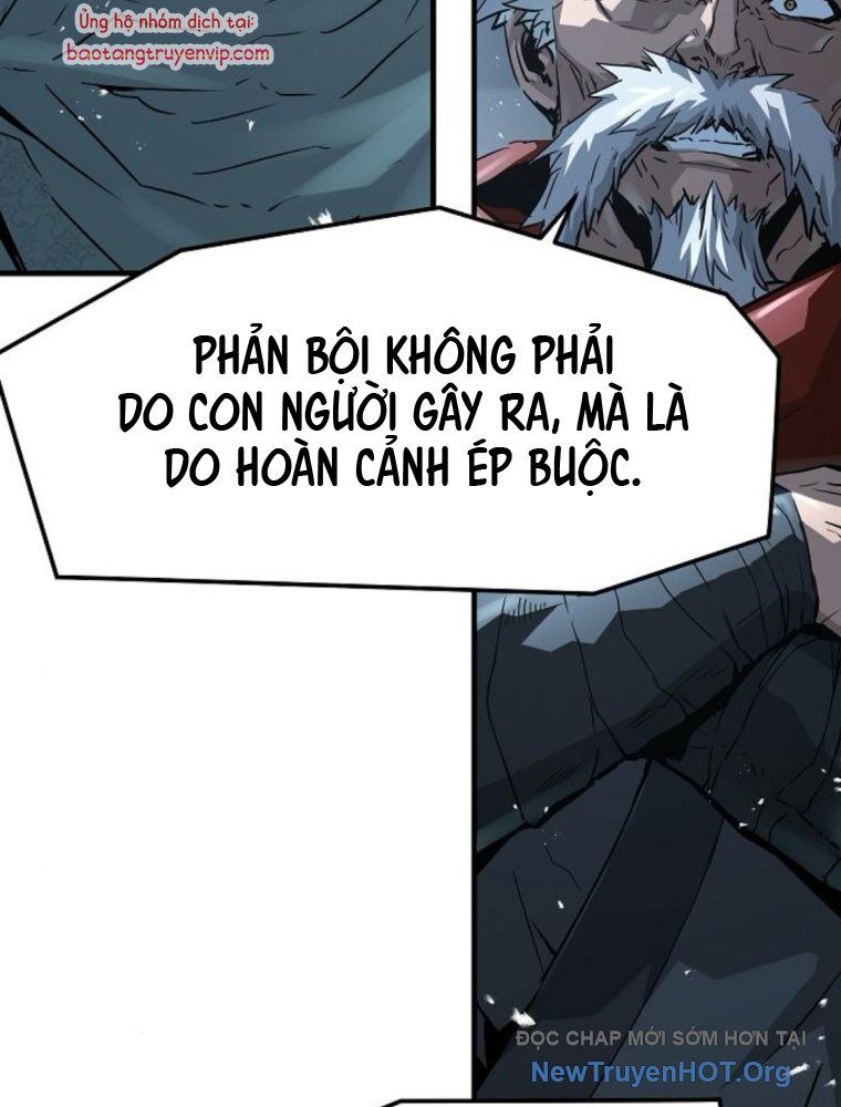 Tuyệt Thế Hồi Quy