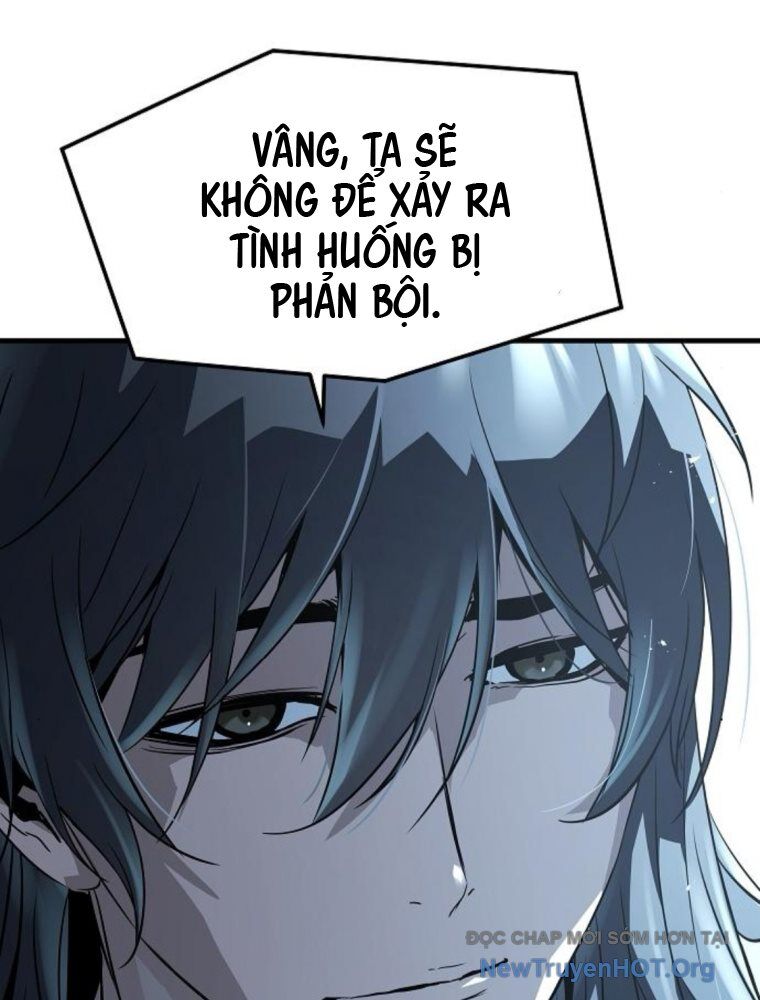 Tuyệt Thế Hồi Quy