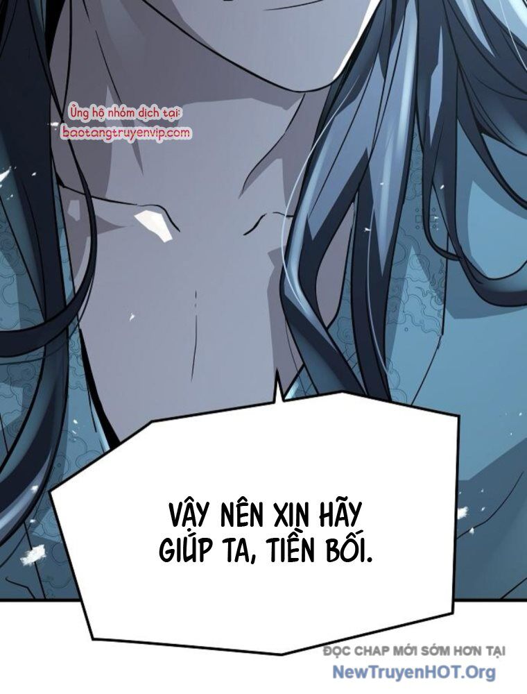 Tuyệt Thế Hồi Quy