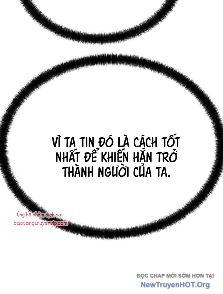 Tuyệt Thế Hồi Quy
