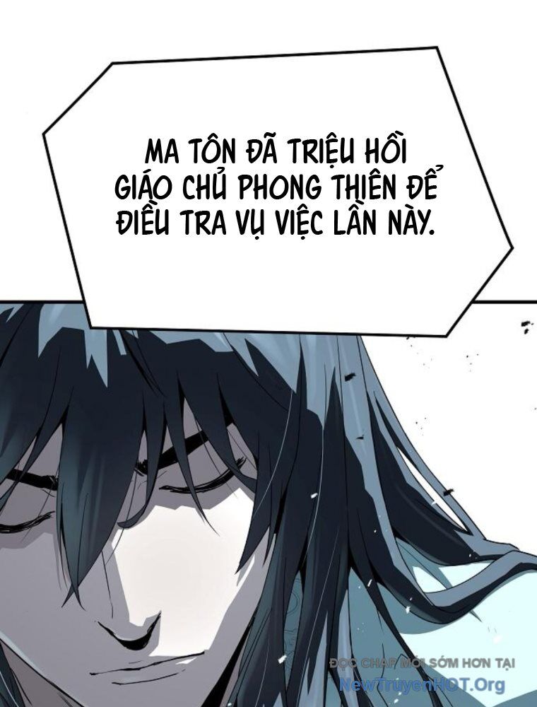 Tuyệt Thế Hồi Quy