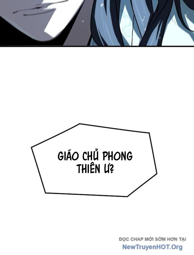 Tuyệt Thế Hồi Quy