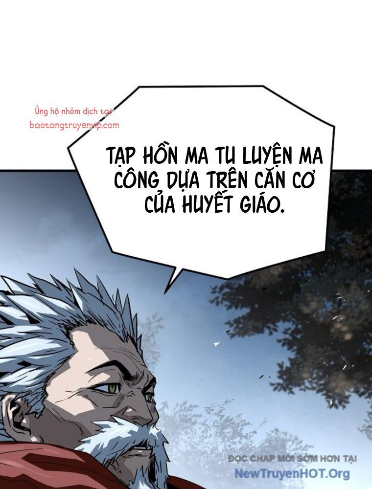 Tuyệt Thế Hồi Quy