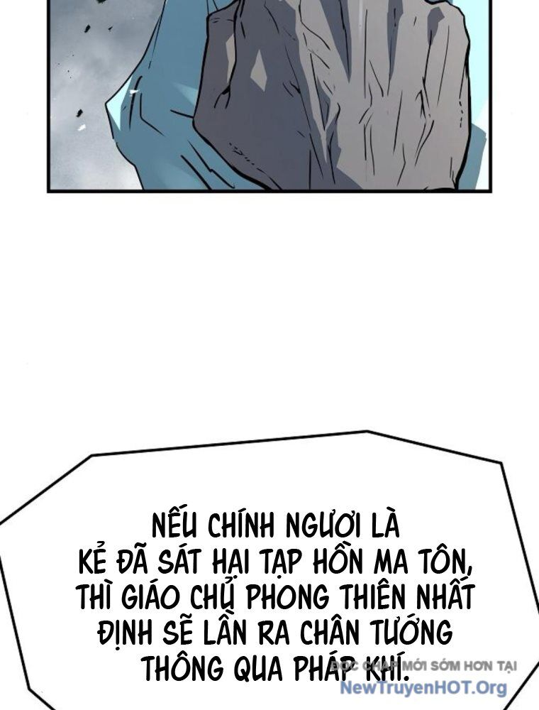 Tuyệt Thế Hồi Quy
