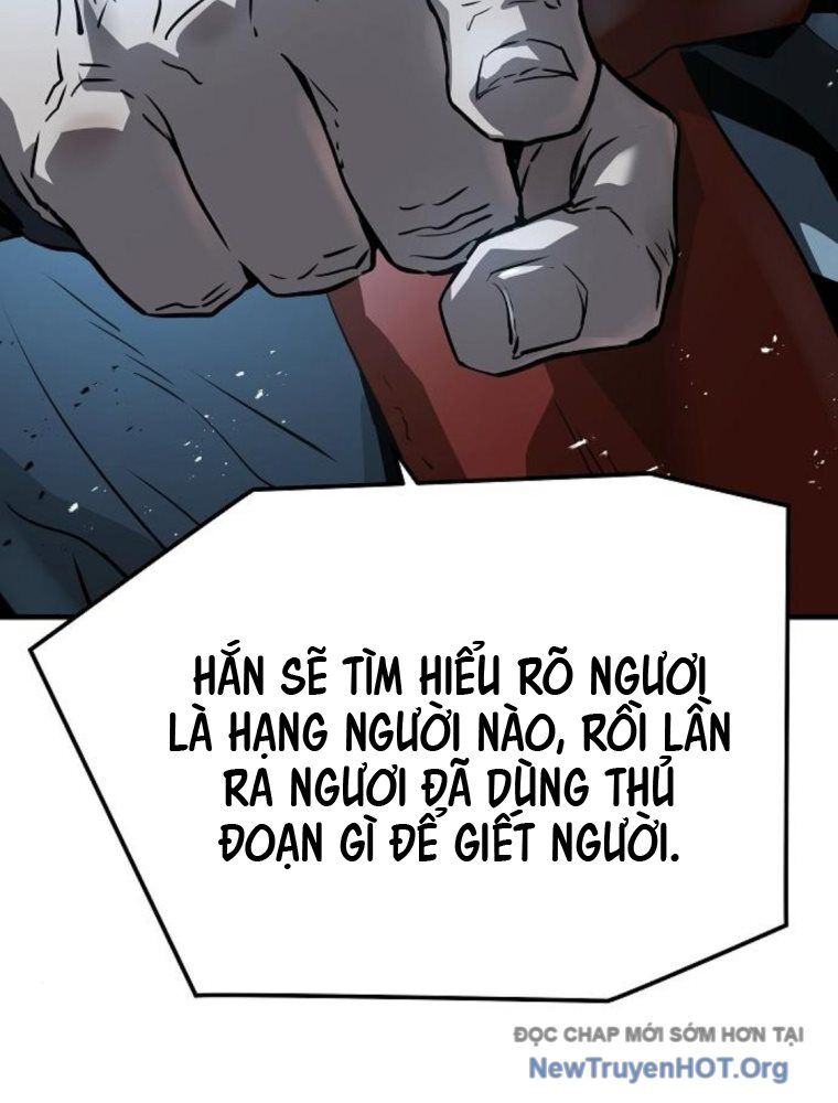 Tuyệt Thế Hồi Quy