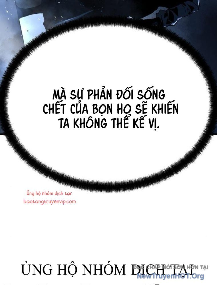 Tuyệt Thế Hồi Quy