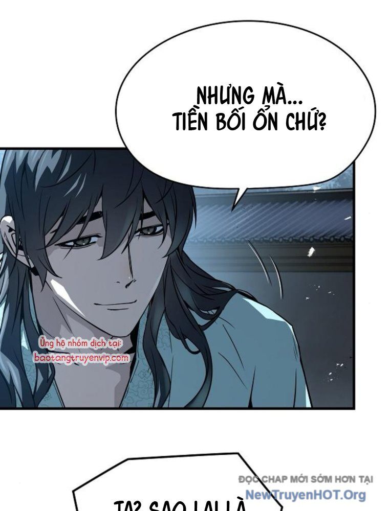 Tuyệt Thế Hồi Quy