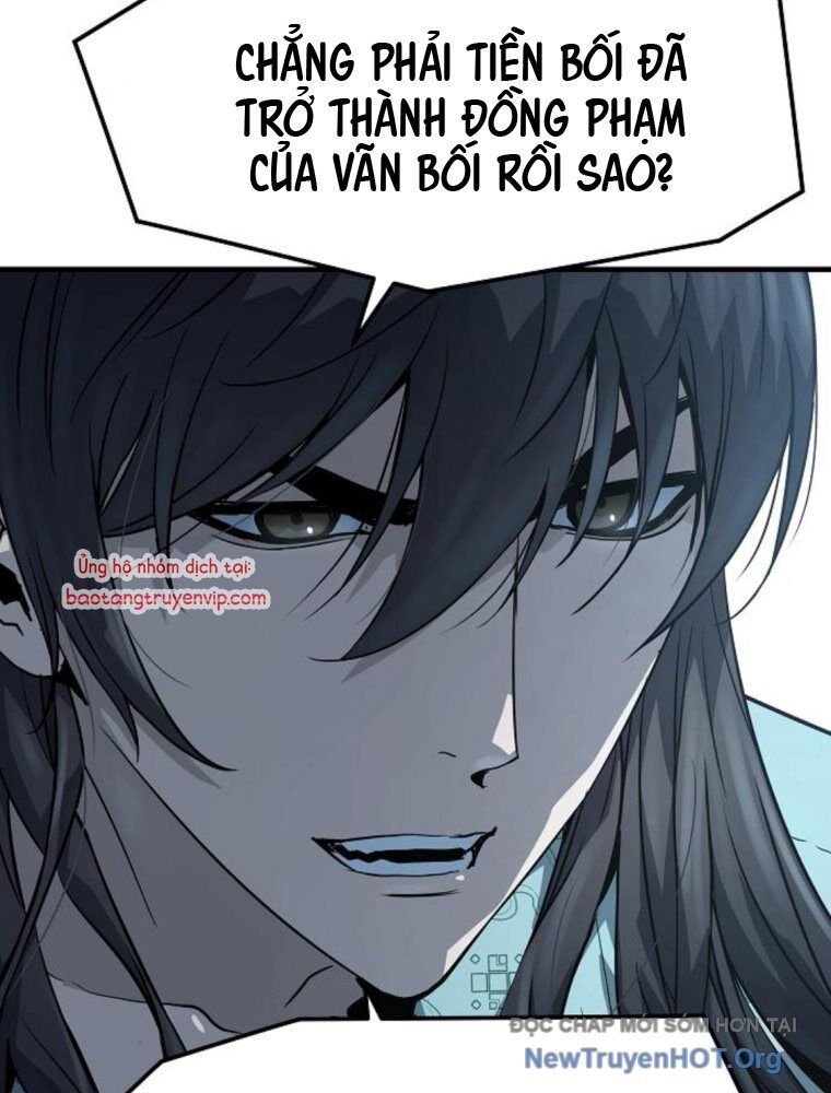 Tuyệt Thế Hồi Quy