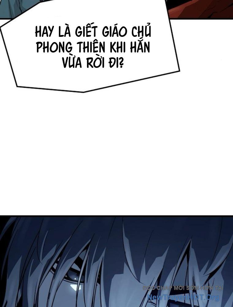 Tuyệt Thế Hồi Quy