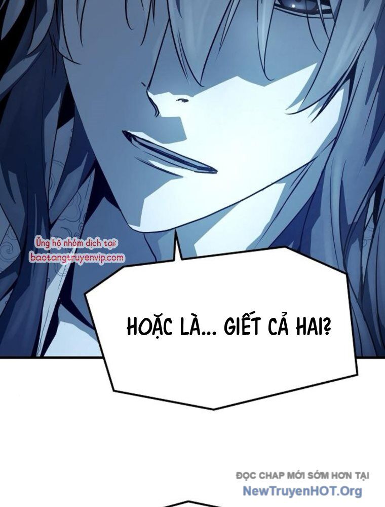 Tuyệt Thế Hồi Quy