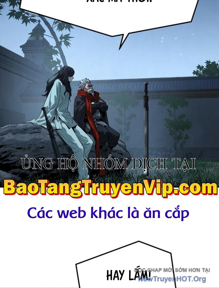 Tuyệt Thế Hồi Quy