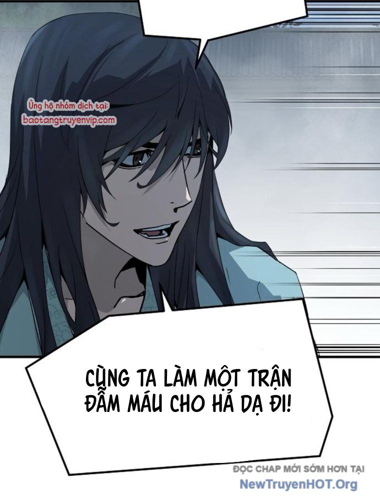 Tuyệt Thế Hồi Quy