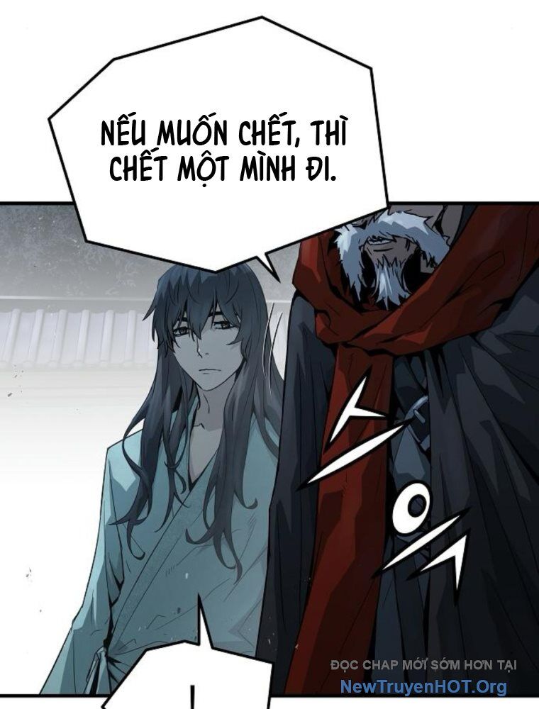 Tuyệt Thế Hồi Quy