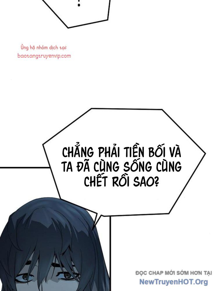 Tuyệt Thế Hồi Quy