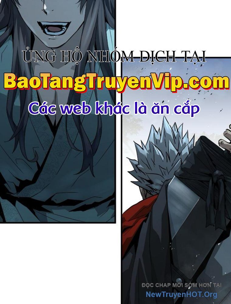 Tuyệt Thế Hồi Quy