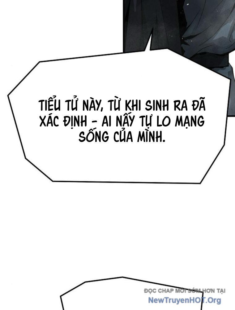 Tuyệt Thế Hồi Quy