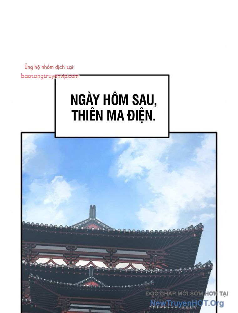 Tuyệt Thế Hồi Quy