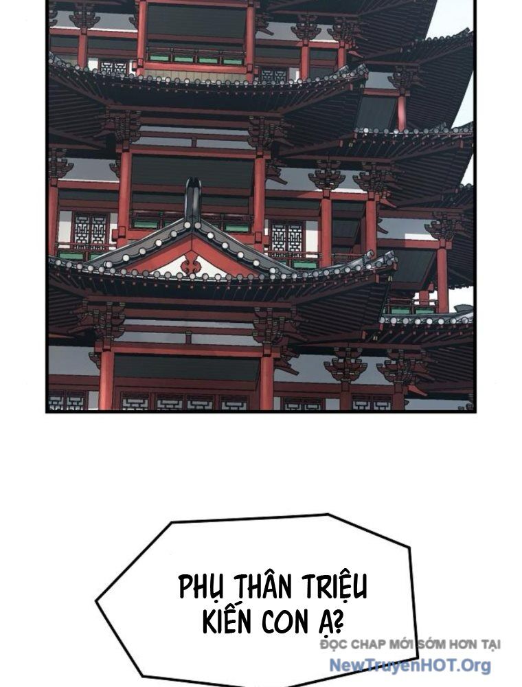 Tuyệt Thế Hồi Quy
