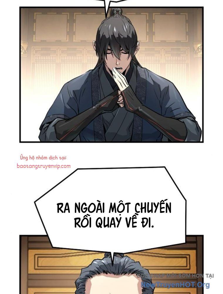 Tuyệt Thế Hồi Quy