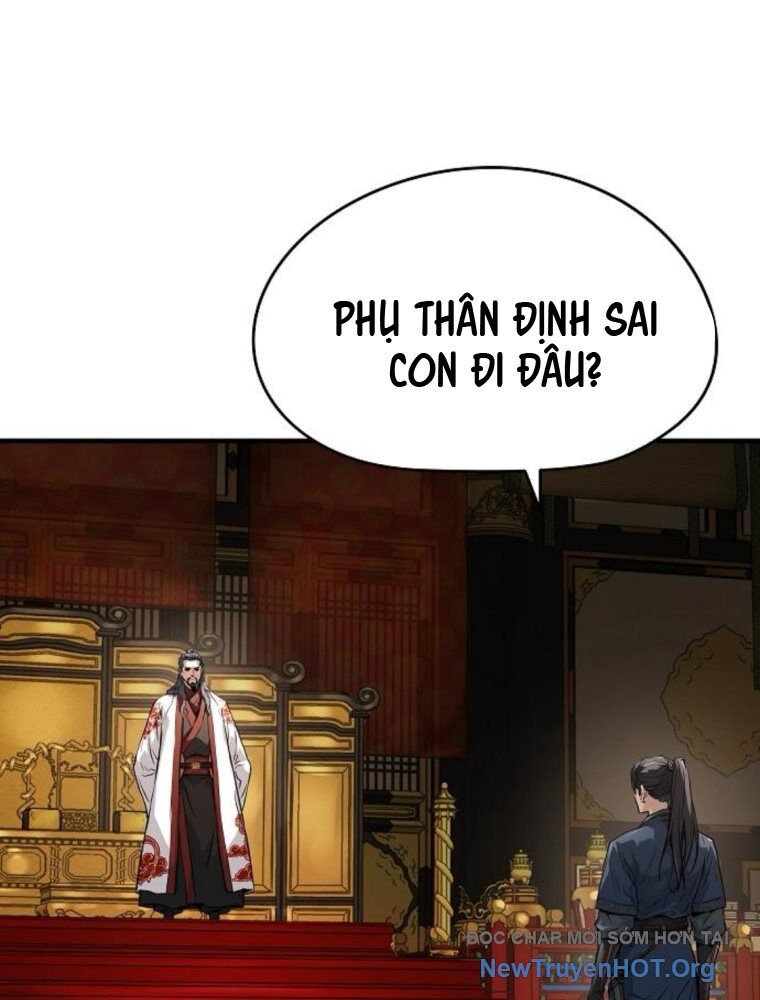 Tuyệt Thế Hồi Quy