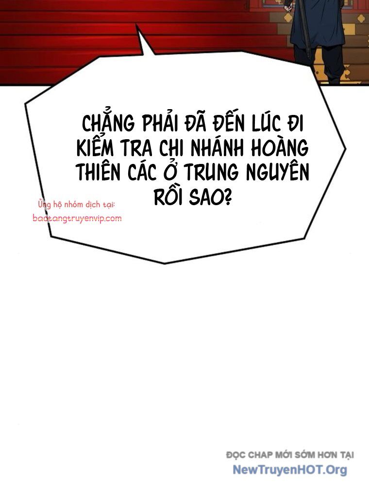 Tuyệt Thế Hồi Quy