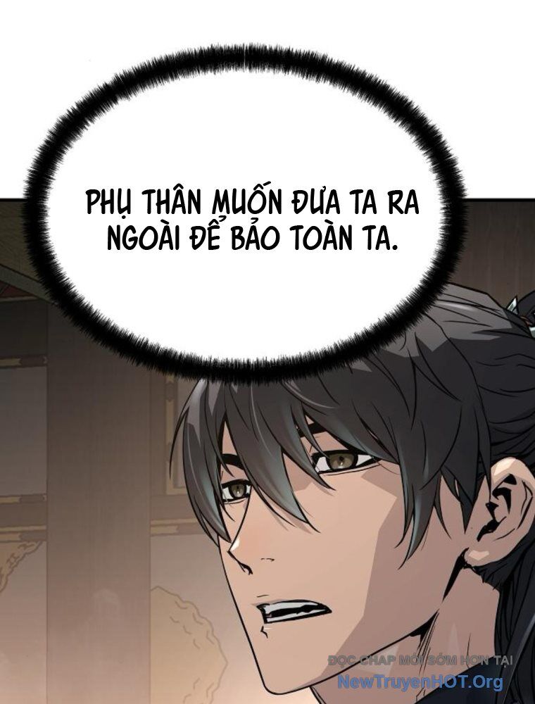 Tuyệt Thế Hồi Quy