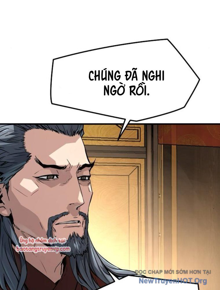 Tuyệt Thế Hồi Quy