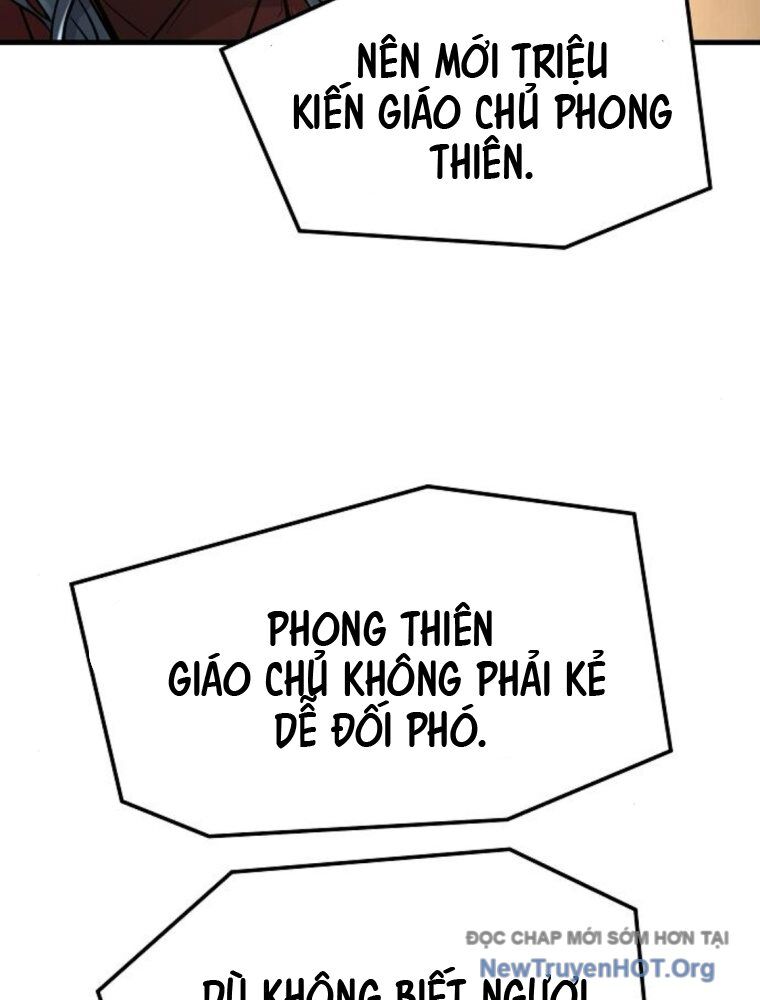 Tuyệt Thế Hồi Quy