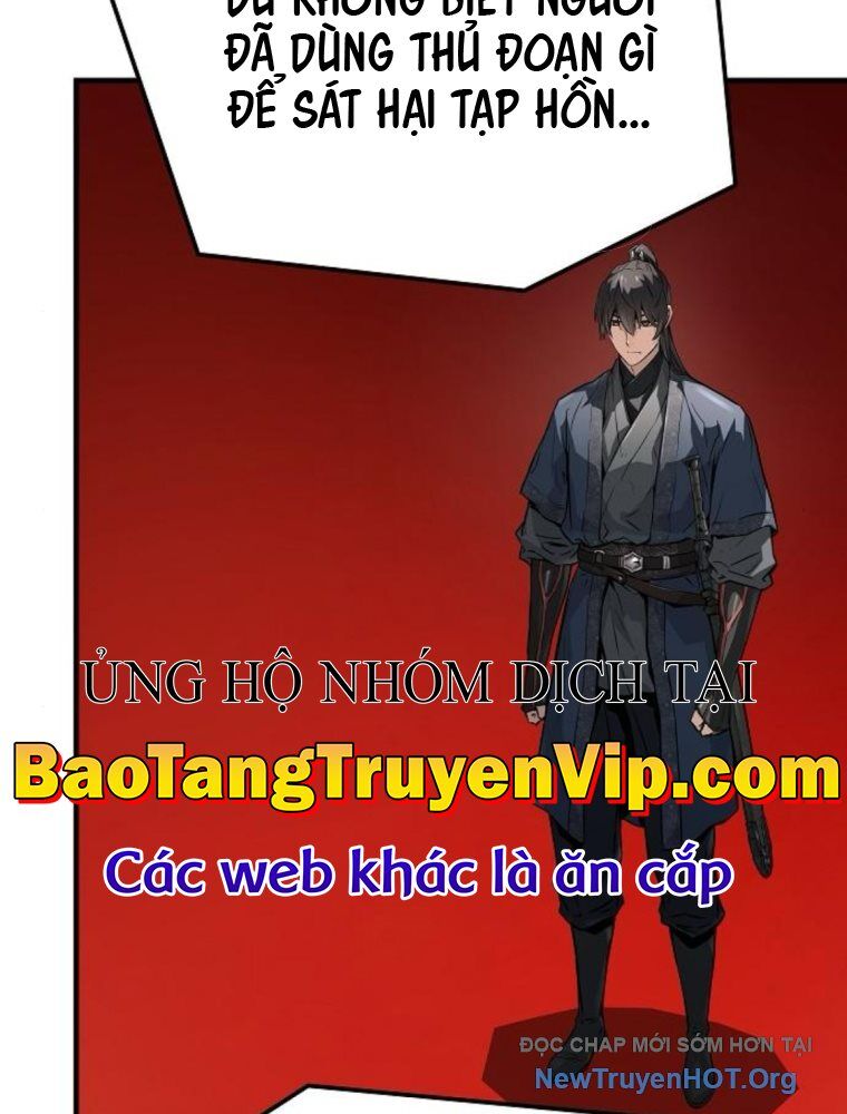 Tuyệt Thế Hồi Quy