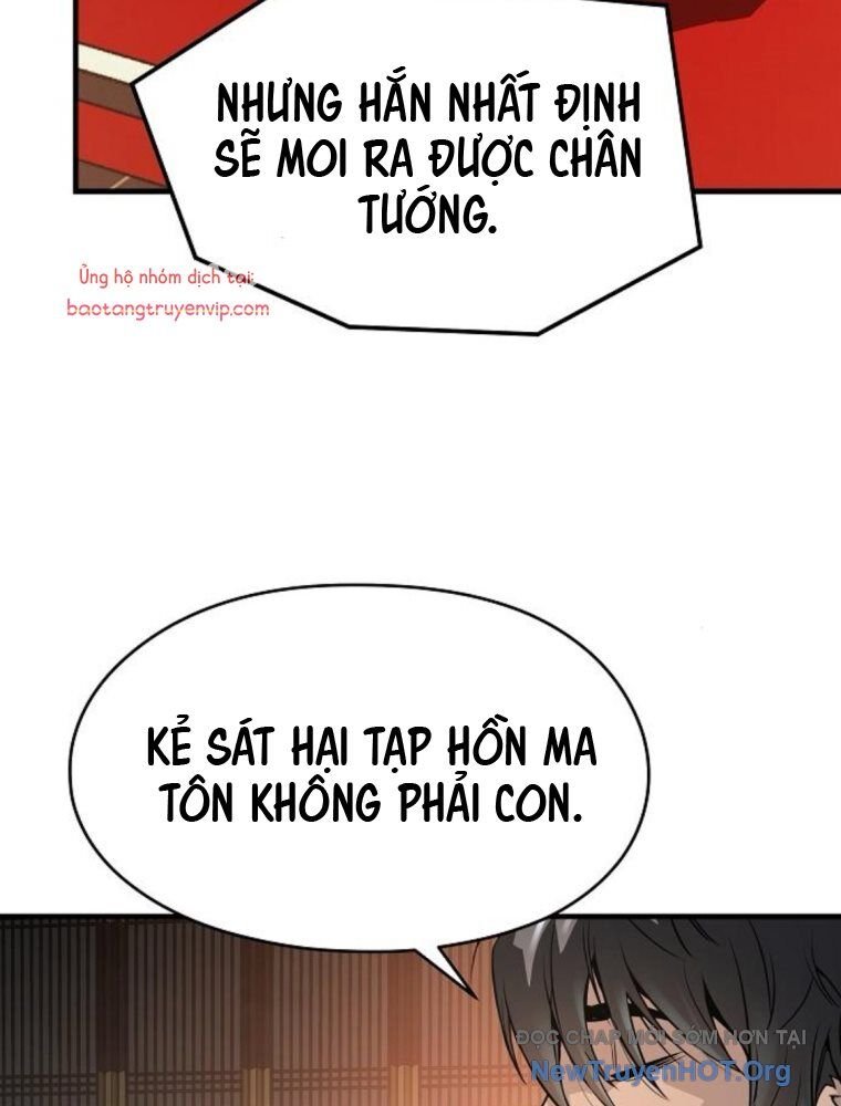 Tuyệt Thế Hồi Quy