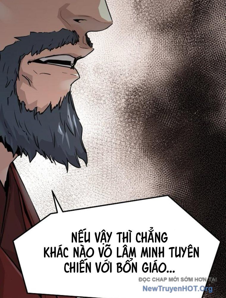Tuyệt Thế Hồi Quy