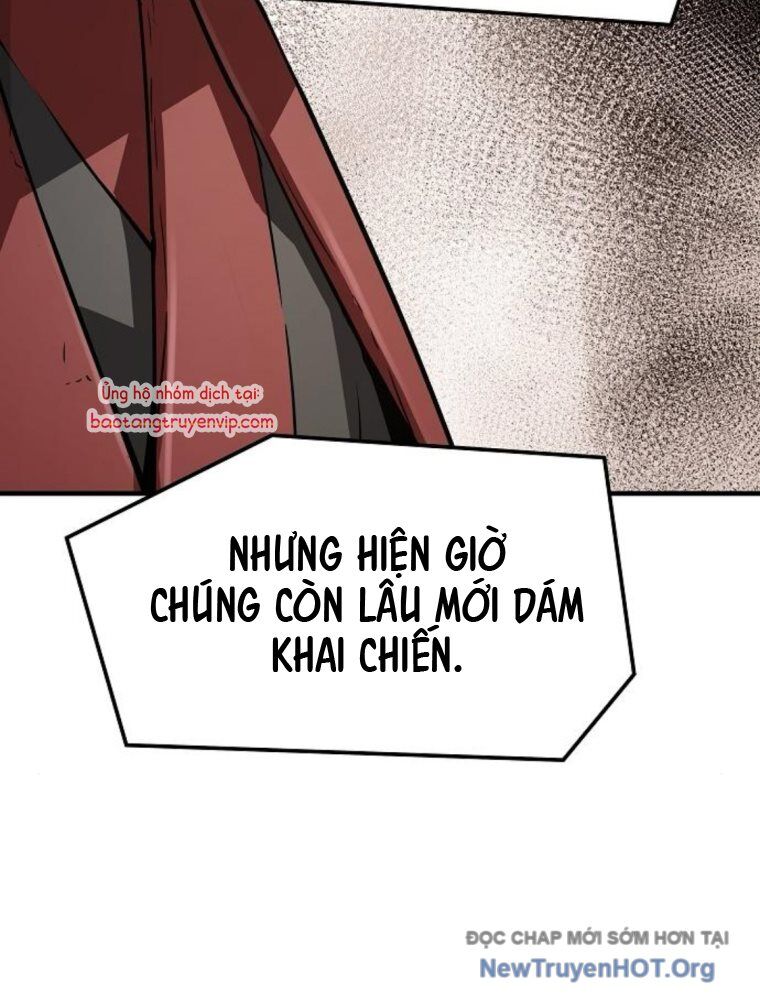Tuyệt Thế Hồi Quy
