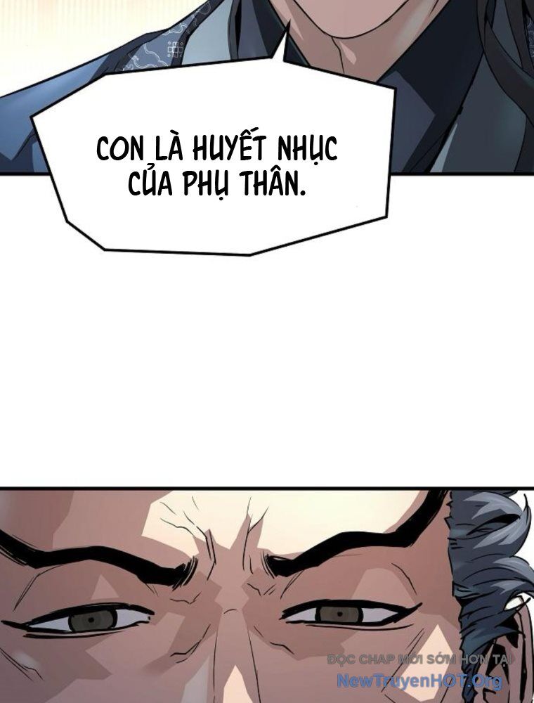 Tuyệt Thế Hồi Quy