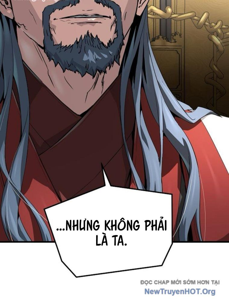 Tuyệt Thế Hồi Quy