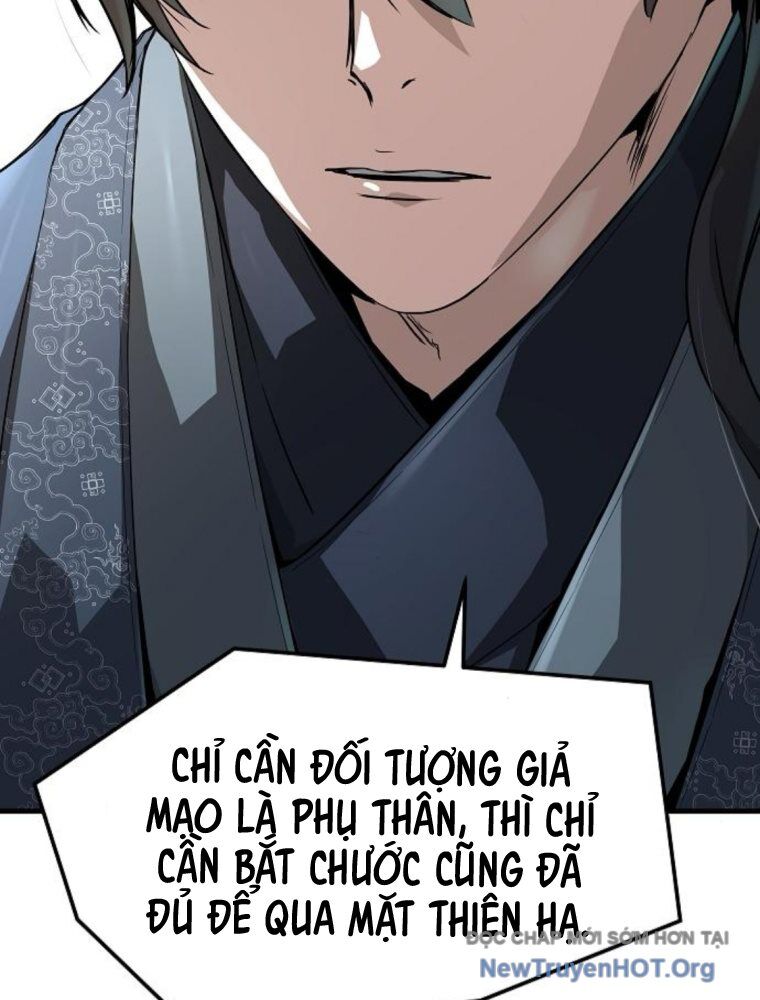 Tuyệt Thế Hồi Quy