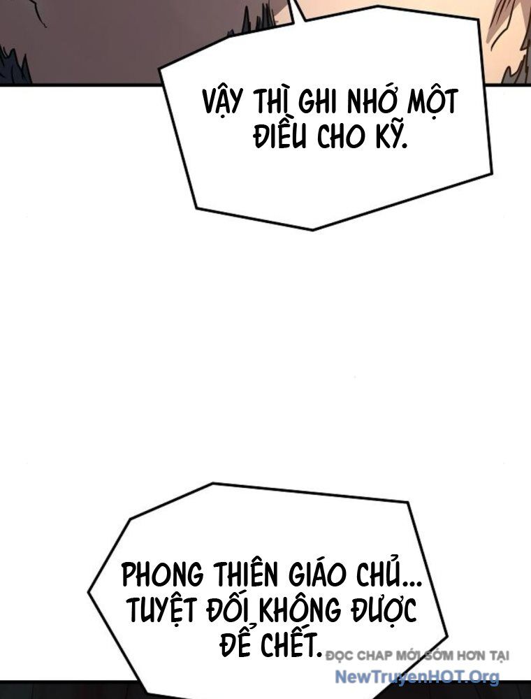 Tuyệt Thế Hồi Quy