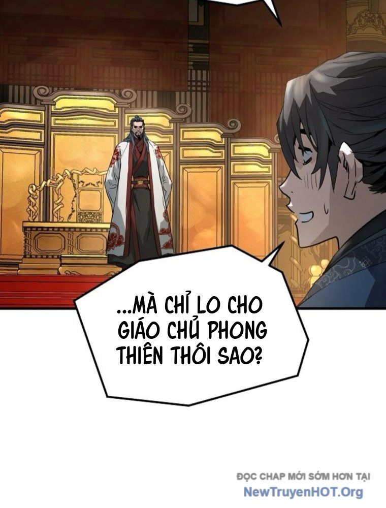 Tuyệt Thế Hồi Quy