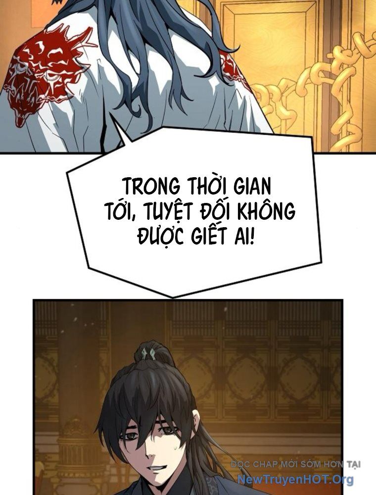 Tuyệt Thế Hồi Quy