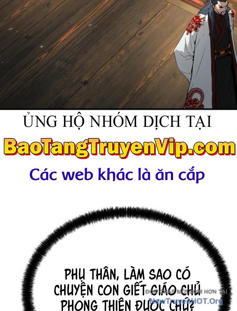 Tuyệt Thế Hồi Quy
