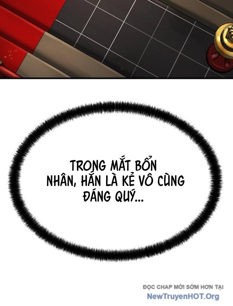 Tuyệt Thế Hồi Quy