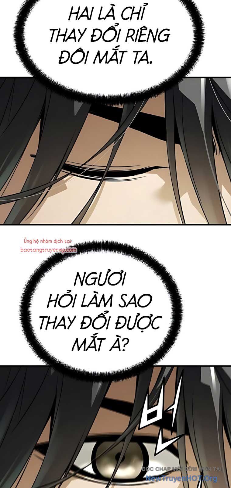 Tuyệt Thế Hồi Quy