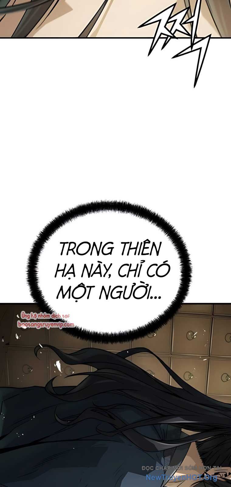 Tuyệt Thế Hồi Quy